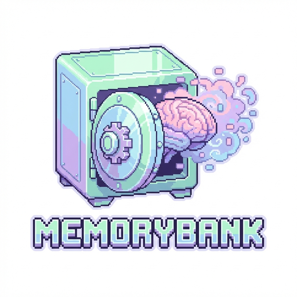8-Bit Memory